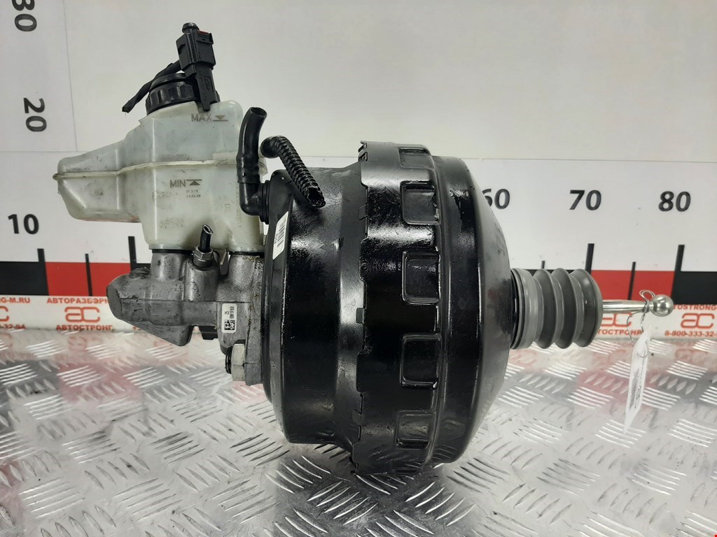 Усилитель тормозов вакуумный VOLKSWAGEN Jetta VI 2011-2017