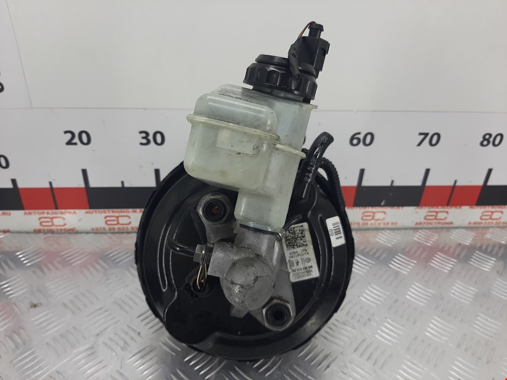 Усилитель тормозов вакуумный VOLKSWAGEN Jetta VI 2011-2017