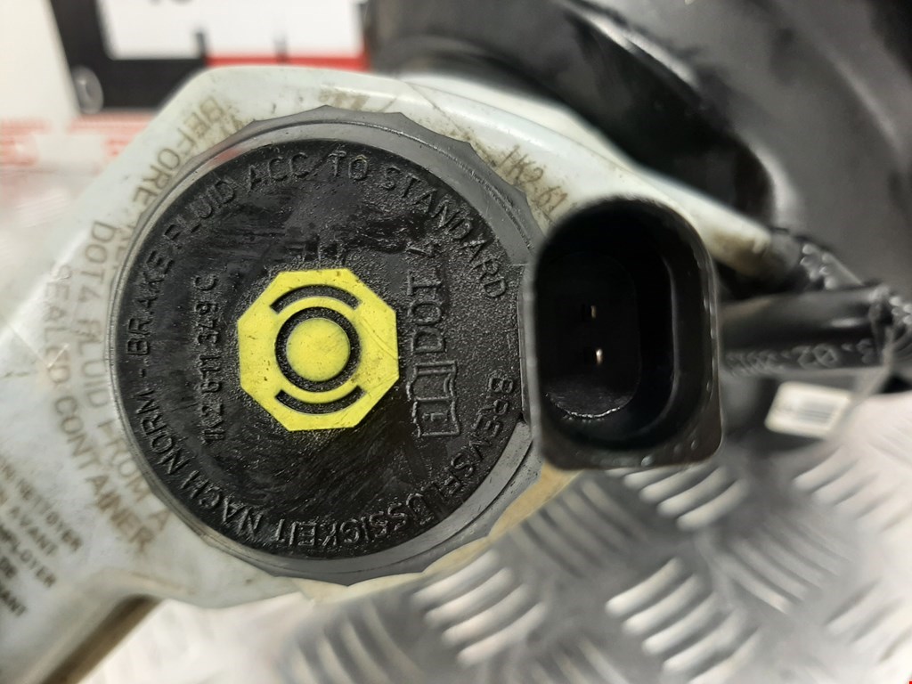 Усилитель тормозов вакуумный VOLKSWAGEN Jetta VI 2011-2017