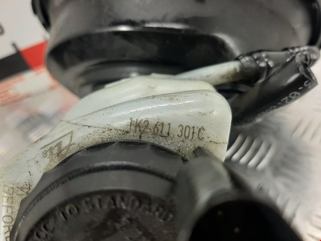 Усилитель тормозов вакуумный VOLKSWAGEN Jetta VI 2011-2017