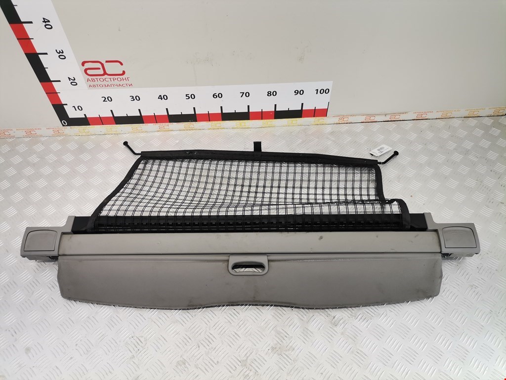 Шторка багажника (полка) BMW 3er E90/E91 2005-2012