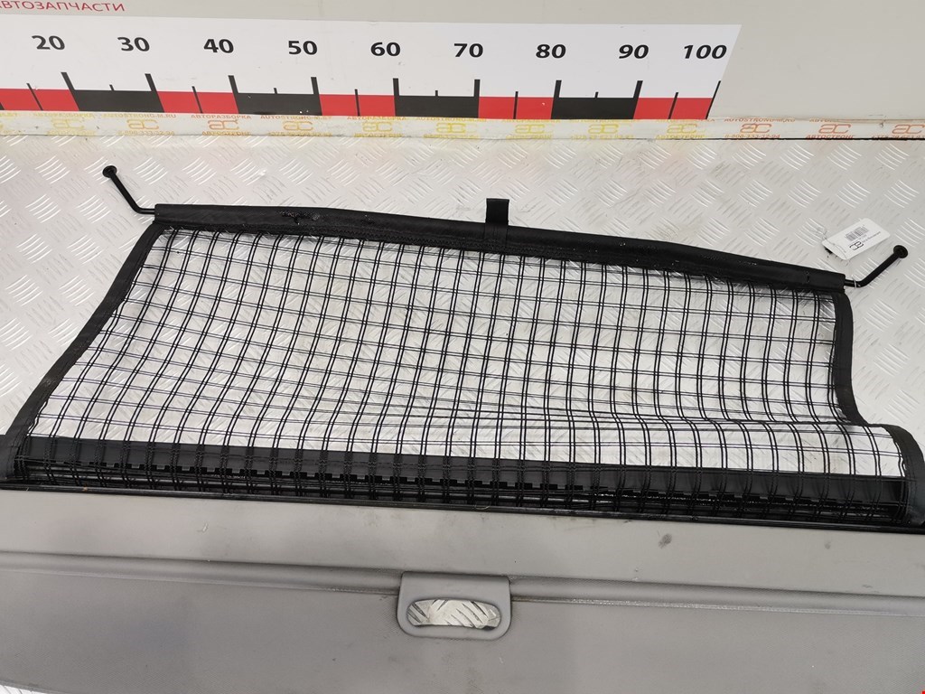 Шторка багажника (полка) BMW 3er E90/E91 2005-2012