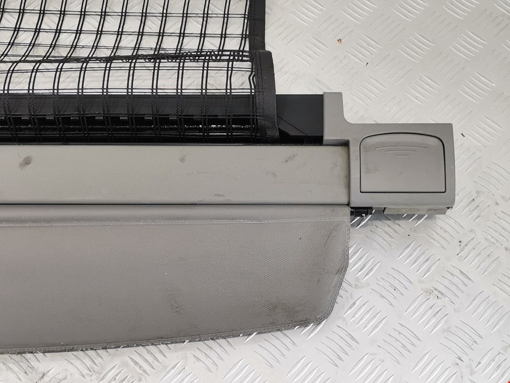 Шторка багажника (полка) BMW 3er E90/E91 2005-2012