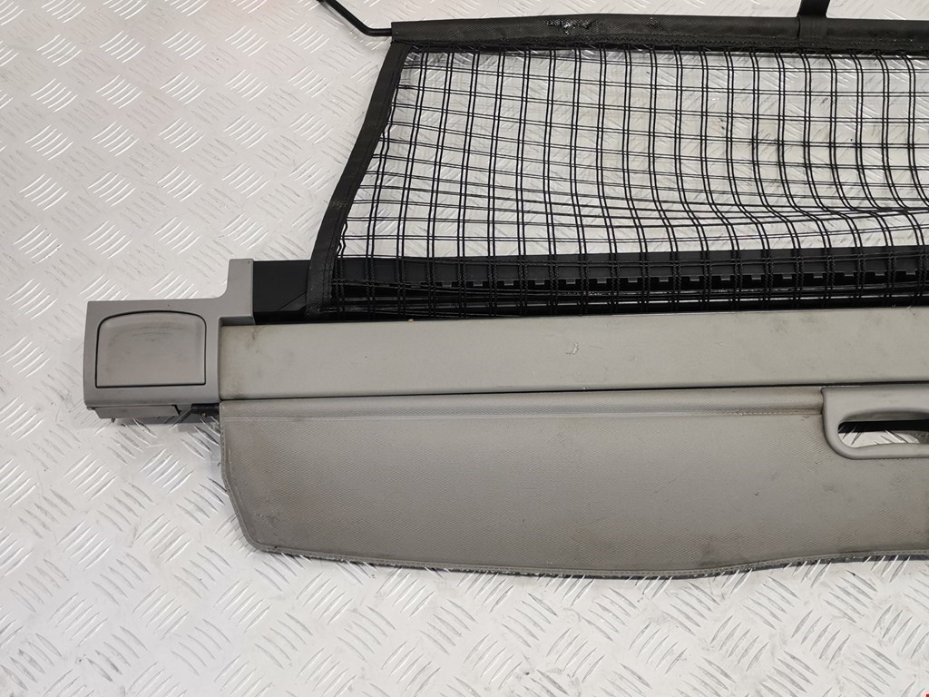 Шторка багажника (полка) BMW 3er E90/E91 2005-2012