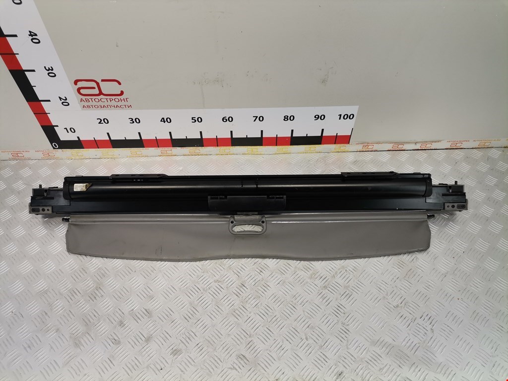 Шторка багажника (полка) BMW 3er E90/E91 2005-2012