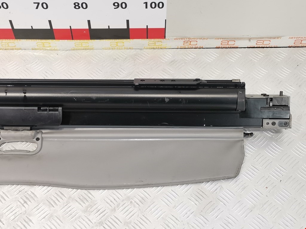 Шторка багажника (полка) BMW 3er E90/E91 2005-2012