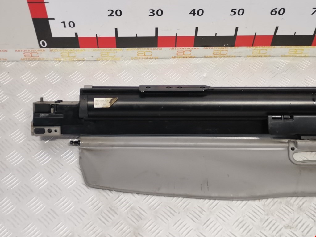 Шторка багажника (полка) BMW 3er E90/E91 2005-2012