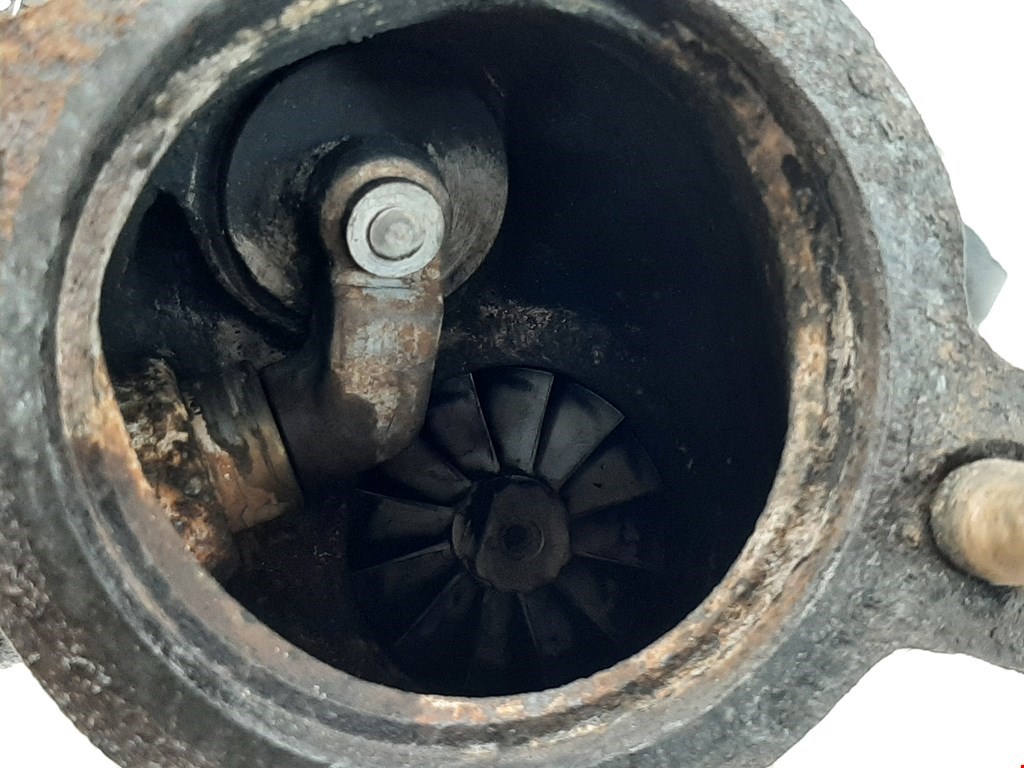 Турбина LAND ROVER Range Rover 1994-2002