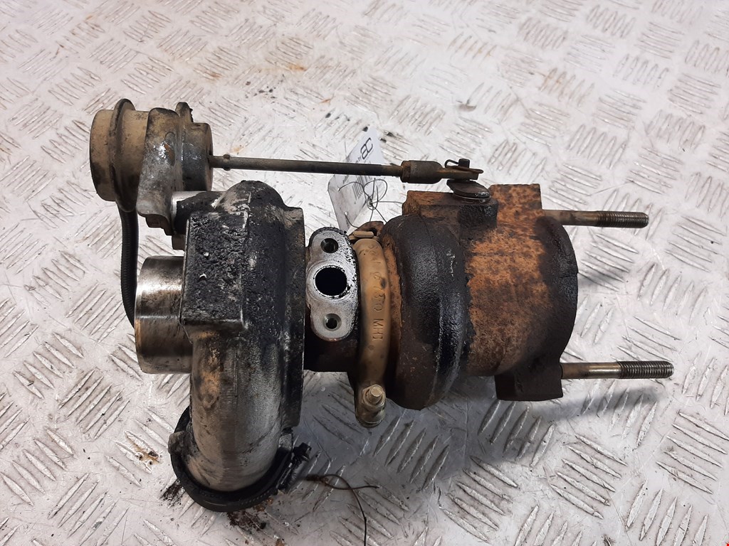 Турбина LAND ROVER Range Rover 1994-2002