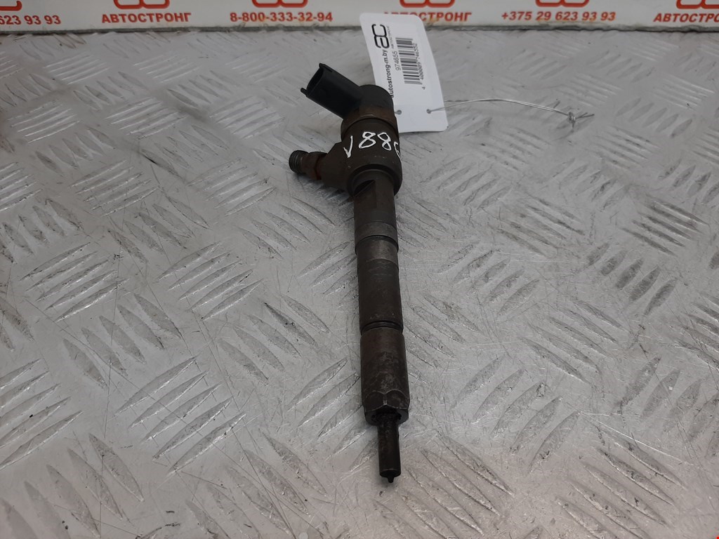 Форсунка дизельная электрическая OPEL Corsa D 2006-2014