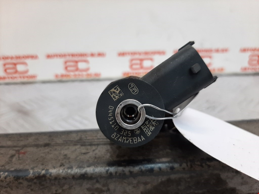 Форсунка дизельная электрическая OPEL Corsa D 2006-2014