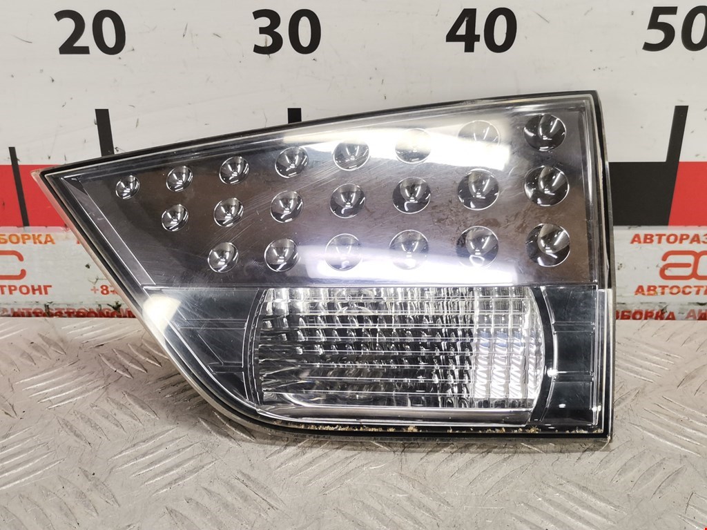 Фонарь задний внутренний правый MITSUBISHI Outlander XL 2006-2012