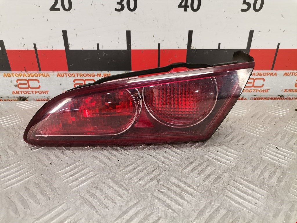 Фонарь задний внутренний правый ALFA ROMEO 159 2005-2011
