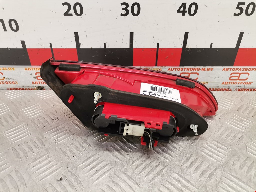 Фонарь задний внутренний правый ALFA ROMEO 159 2005-2011