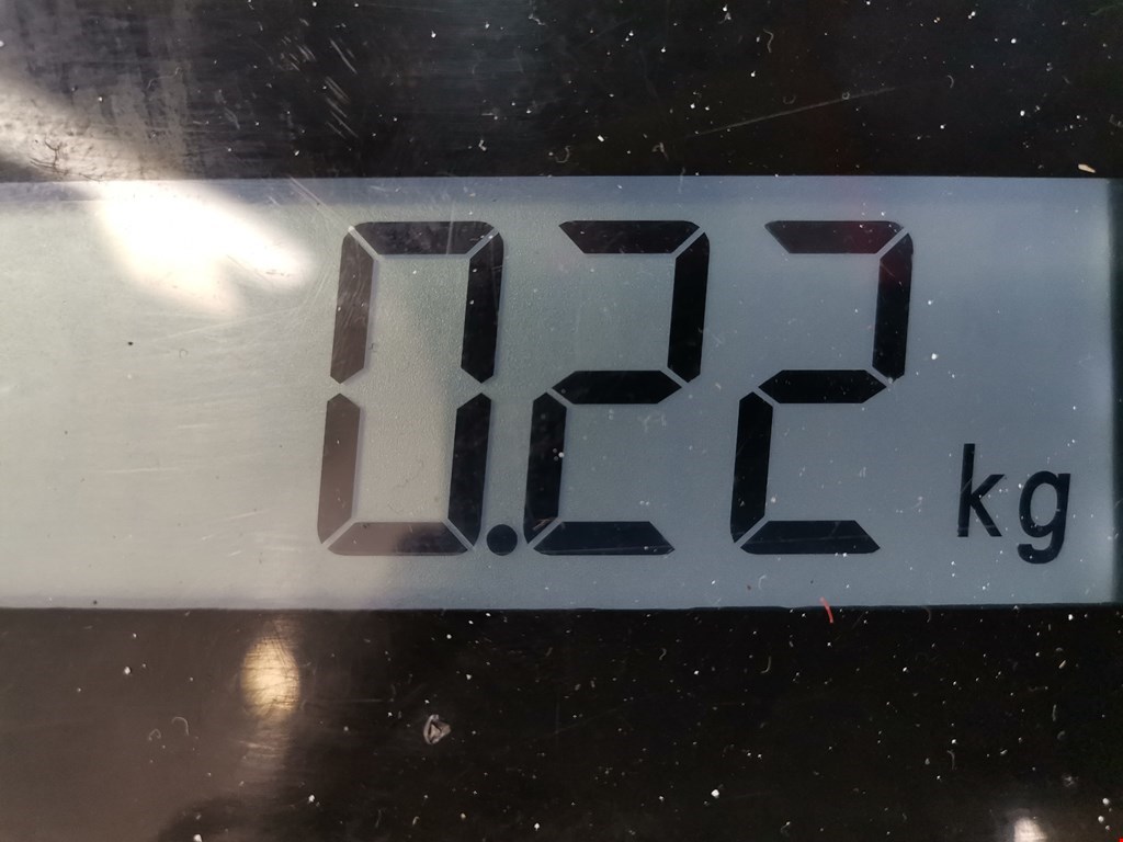 Фонарь задний внутренний левый CITROEN C3 2009-2016