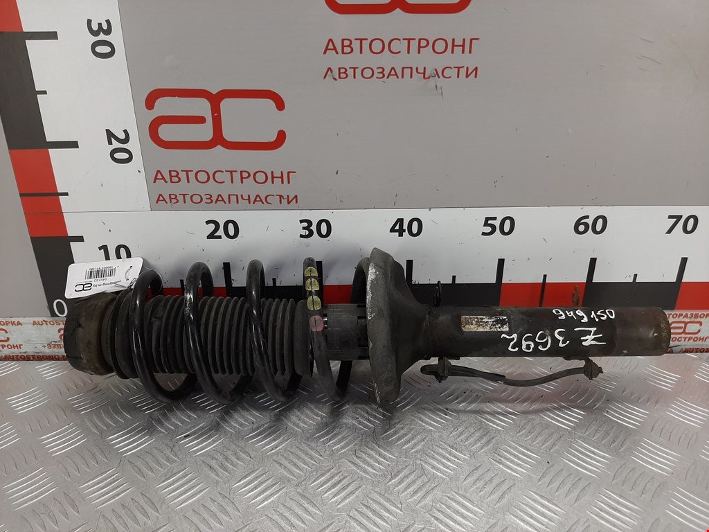 Амортизатор передний левый AUDI A3 8L 1996-2003