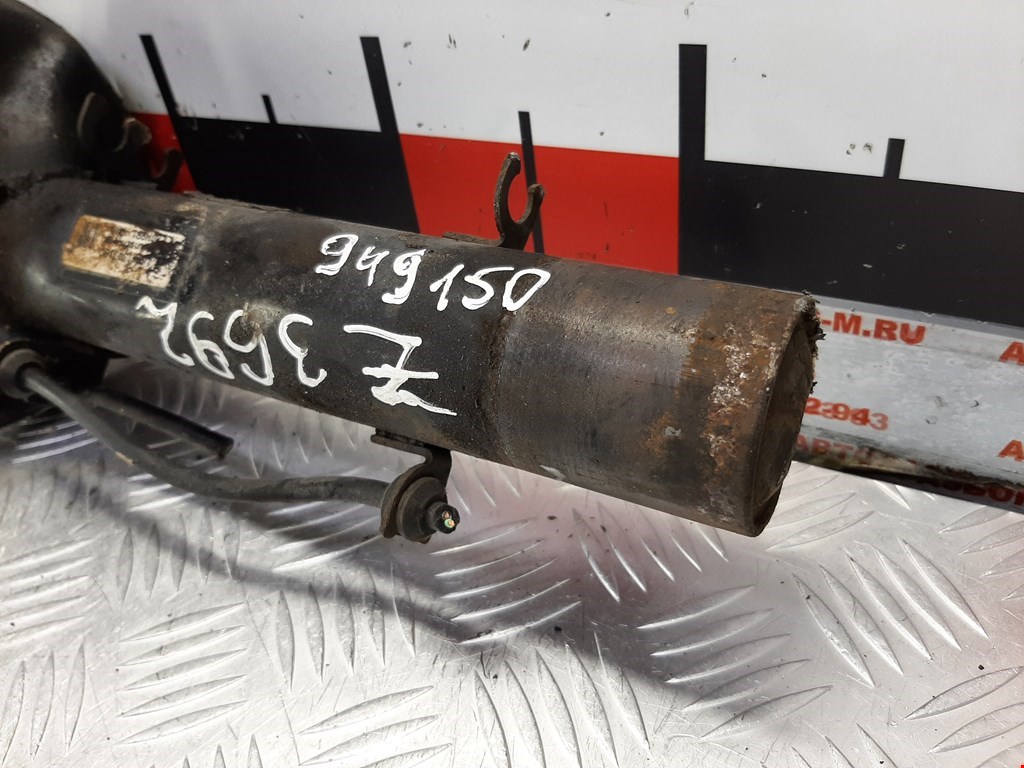 Амортизатор передний левый AUDI A3 8L 1996-2003