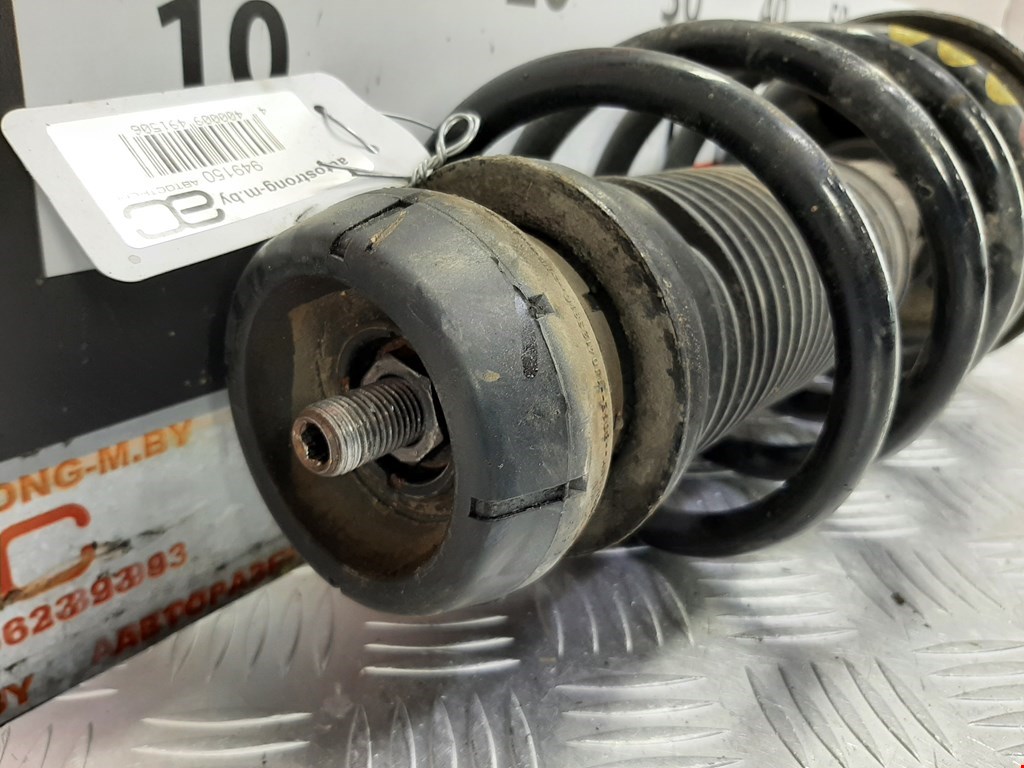 Амортизатор передний левый AUDI A3 8L 1996-2003