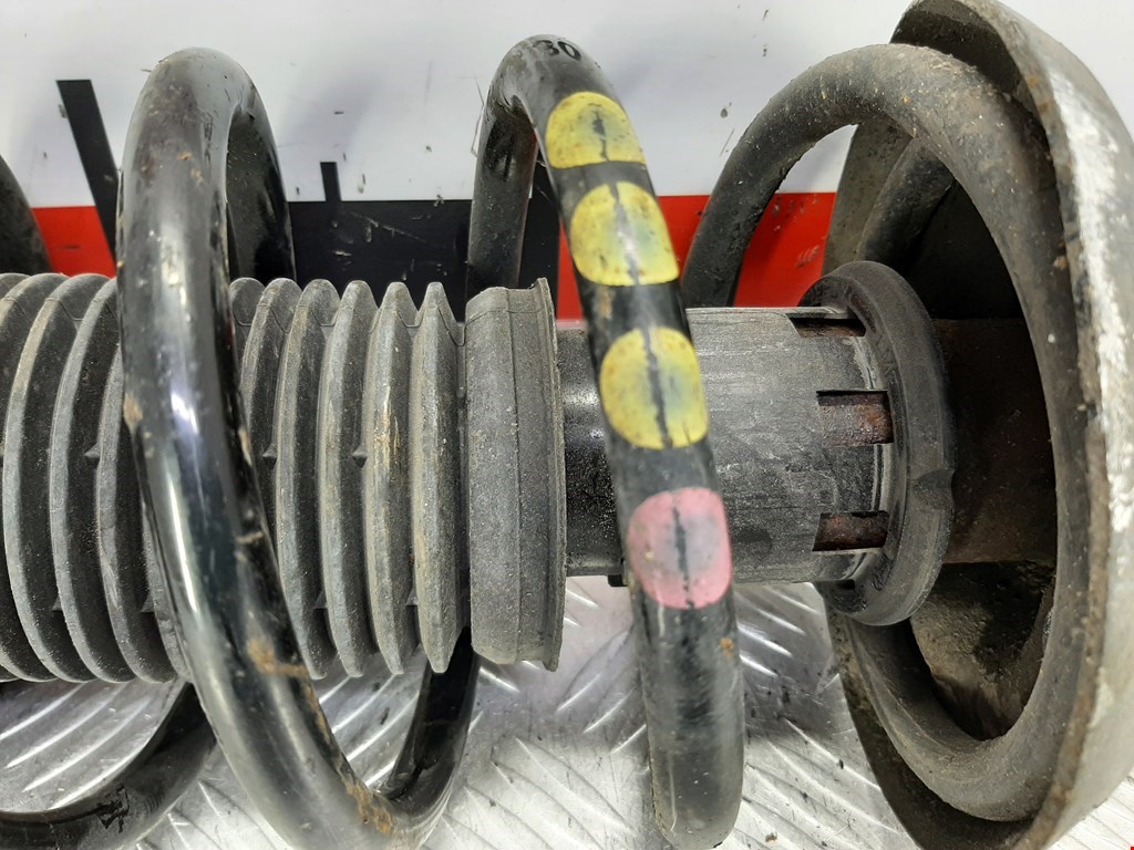 Амортизатор передний левый AUDI A3 8L 1996-2003