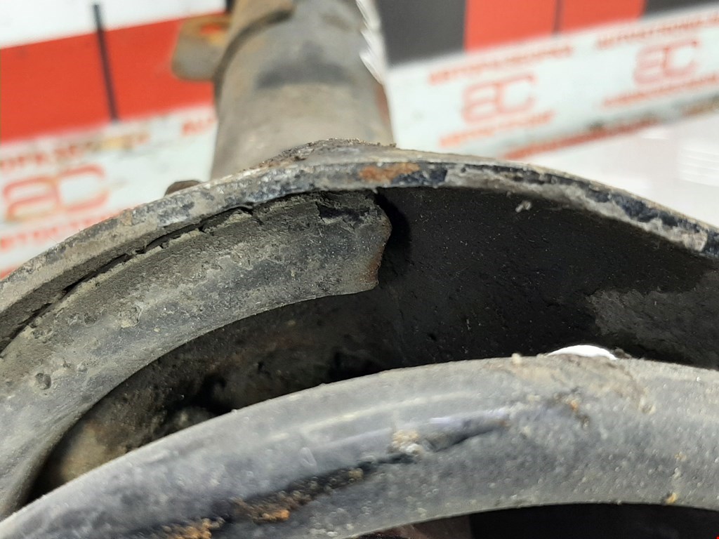 Амортизатор передний левый AUDI A3 8L 1996-2003