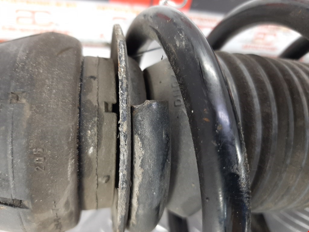 Амортизатор передний левый AUDI A3 8L 1996-2003