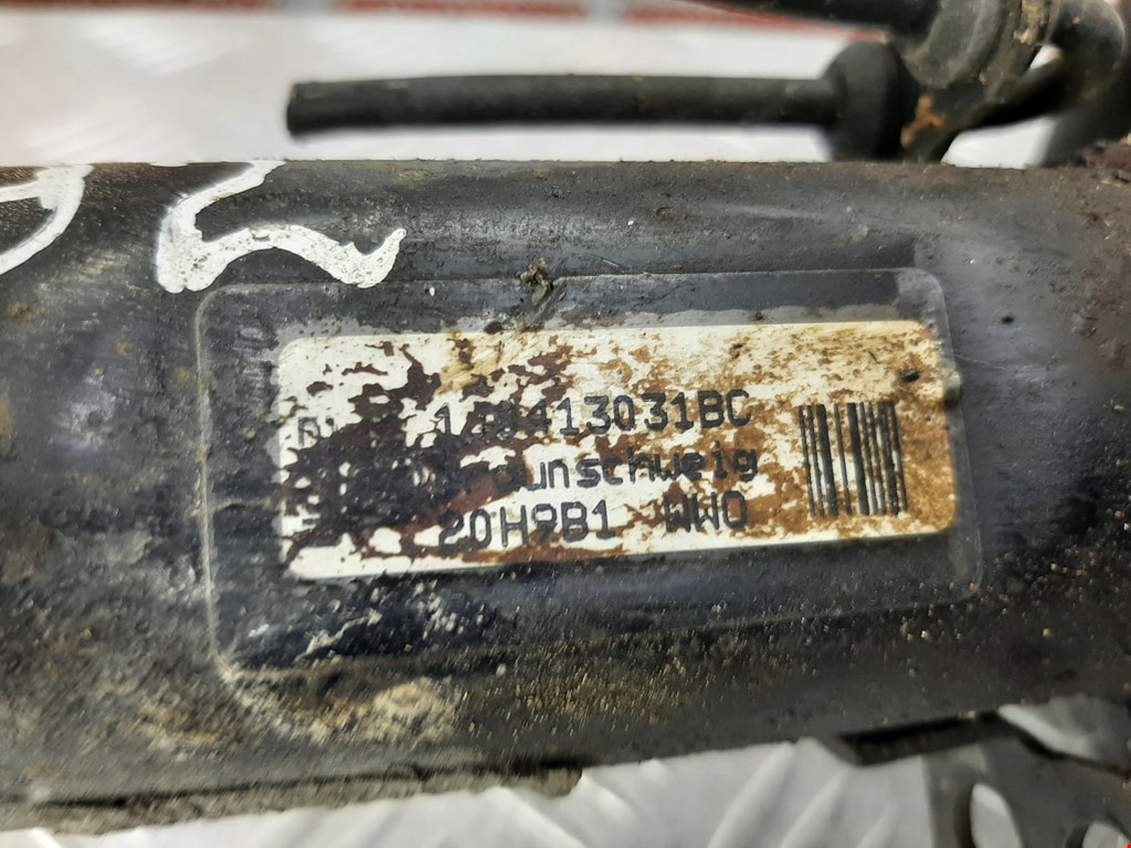 Амортизатор передний левый AUDI A3 8L 1996-2003