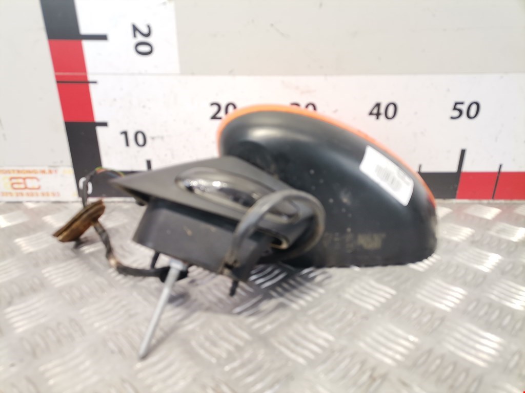 Зеркало левое CITROEN C3 2009-2016