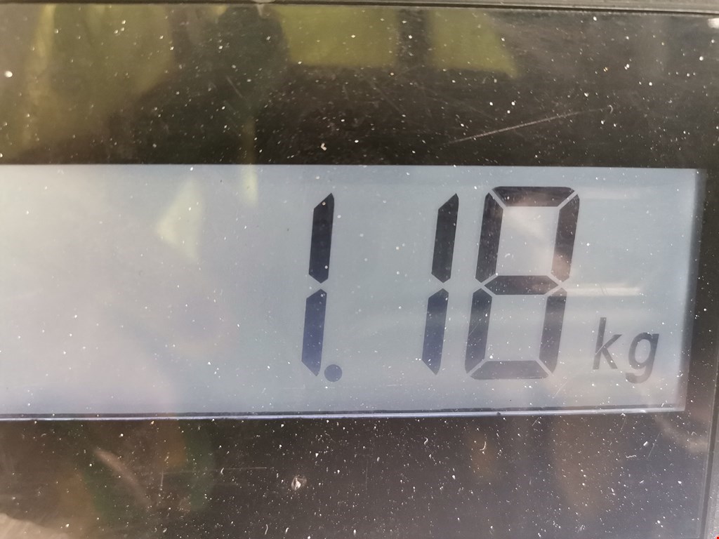 Зеркало левое CITROEN C3 2009-2016