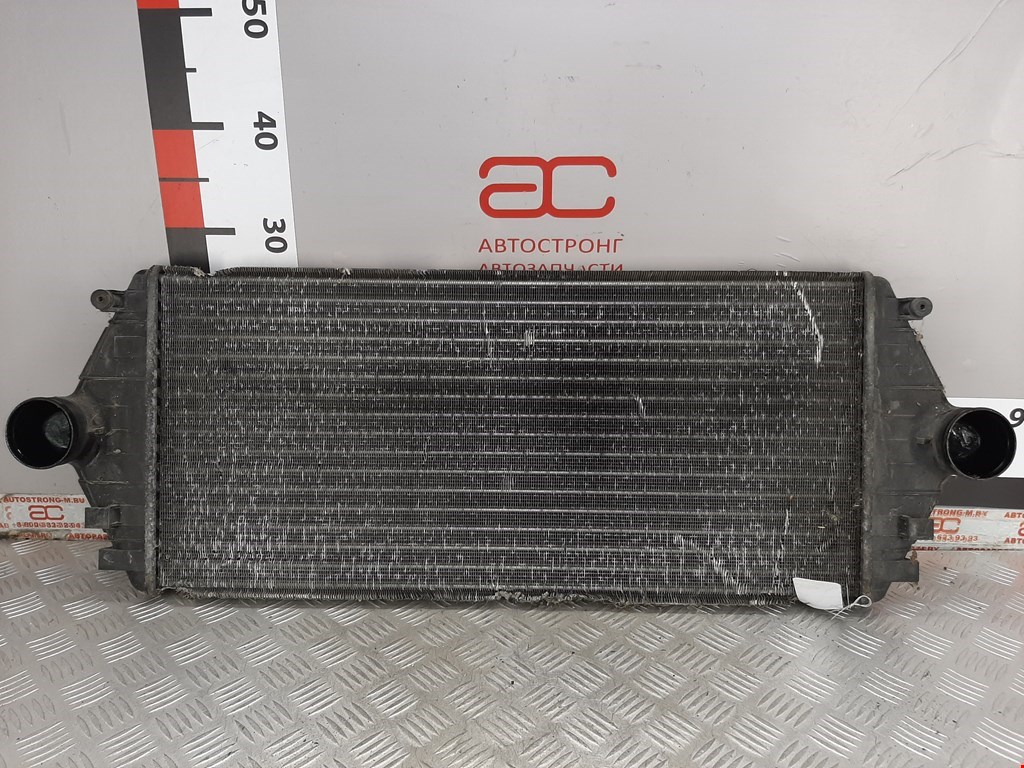 Интеркулер (радиатор интеркулера) LANCIA Zeta 1995-2002