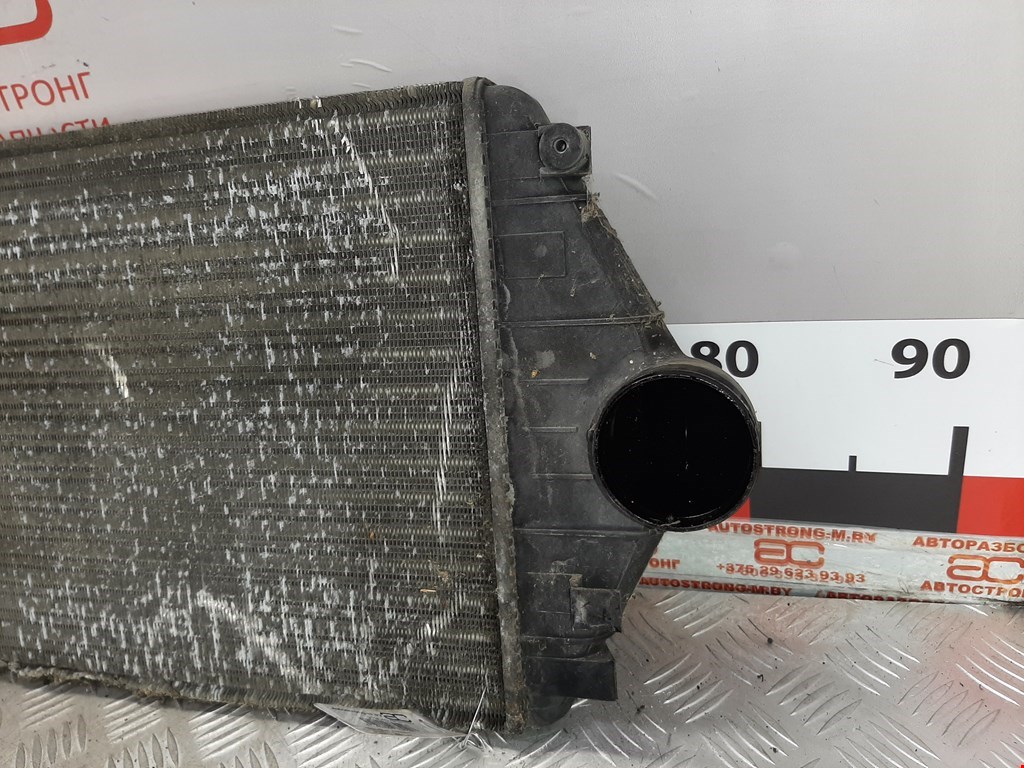 Интеркулер (радиатор интеркулера) LANCIA Zeta 1995-2002