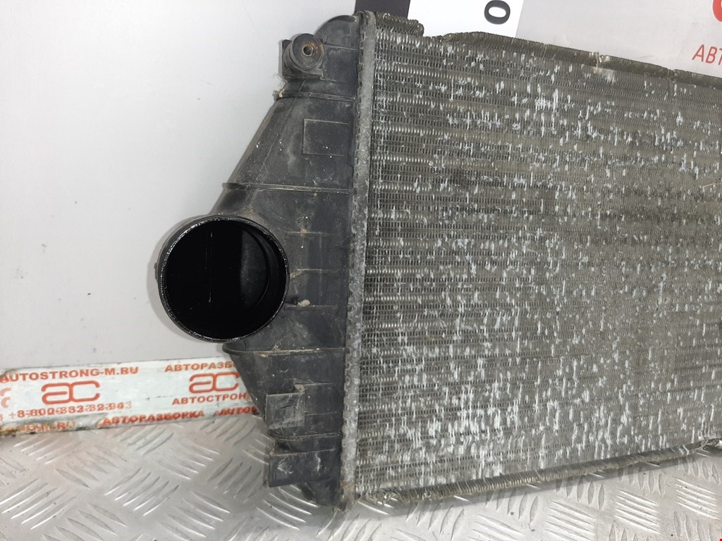 Интеркулер (радиатор интеркулера) LANCIA Zeta 1995-2002