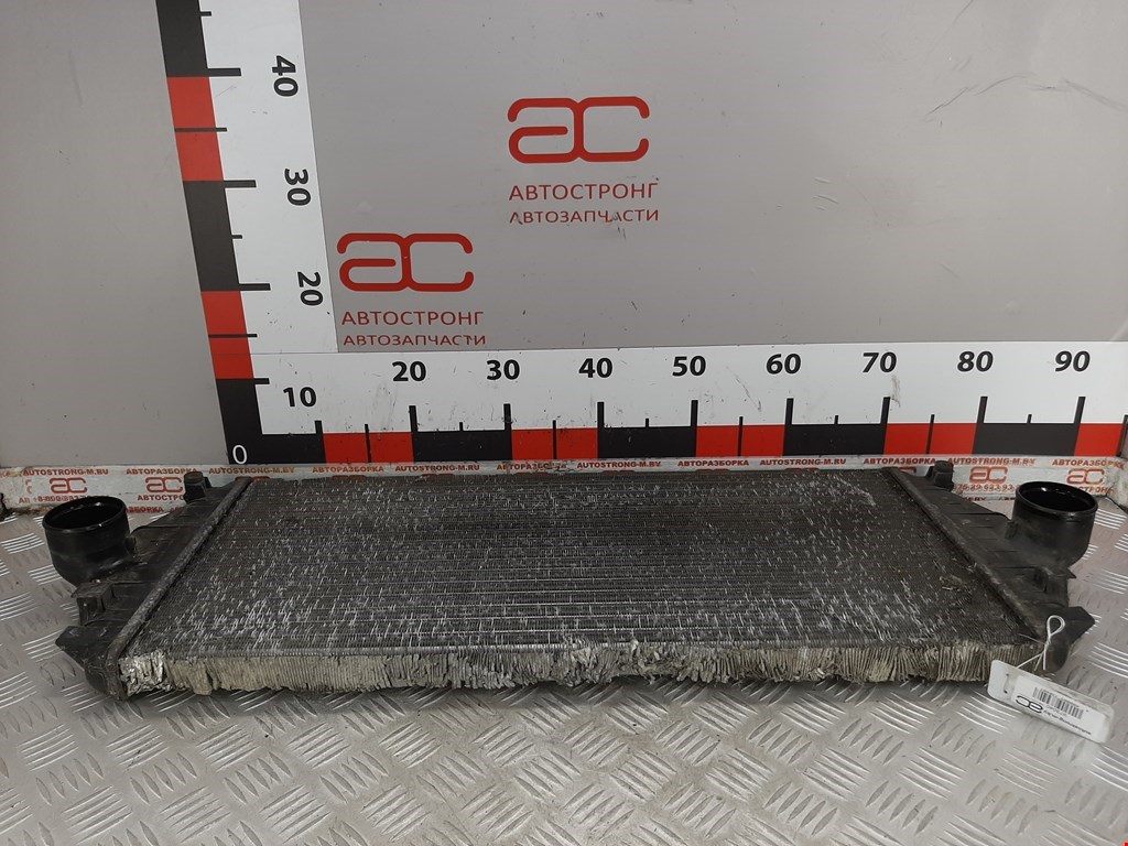 Интеркулер (радиатор интеркулера) LANCIA Zeta 1995-2002