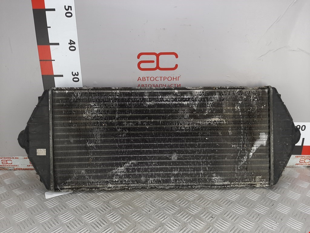 Интеркулер (радиатор интеркулера) LANCIA Zeta 1995-2002