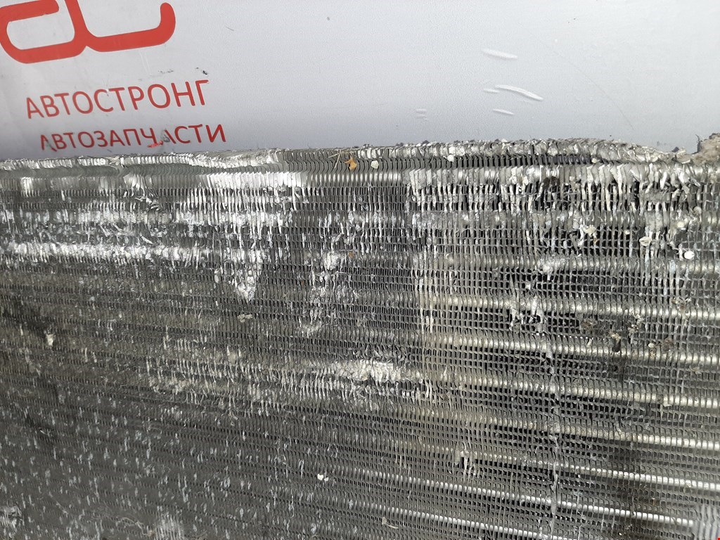 Интеркулер (радиатор интеркулера) LANCIA Zeta 1995-2002