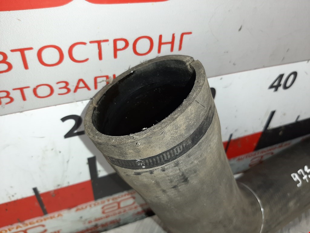 Патрубок интеркулера LANCIA Zeta 1995-2002