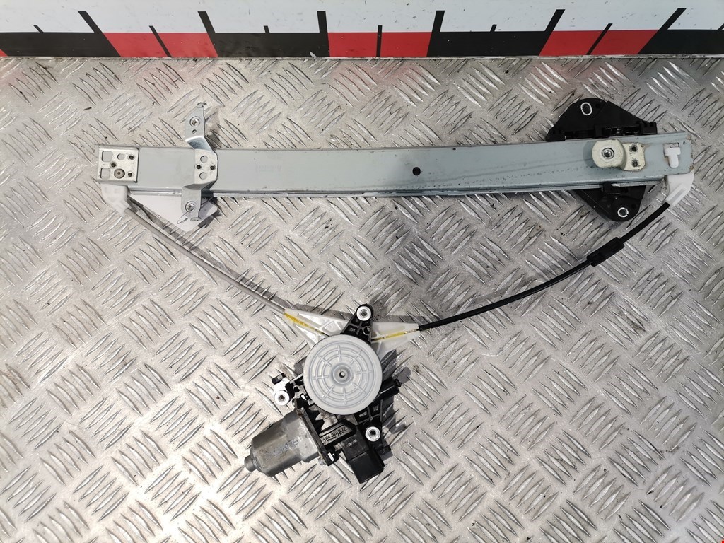 Стеклоподъемник задний правый SUBARU Legacy 2009-2014