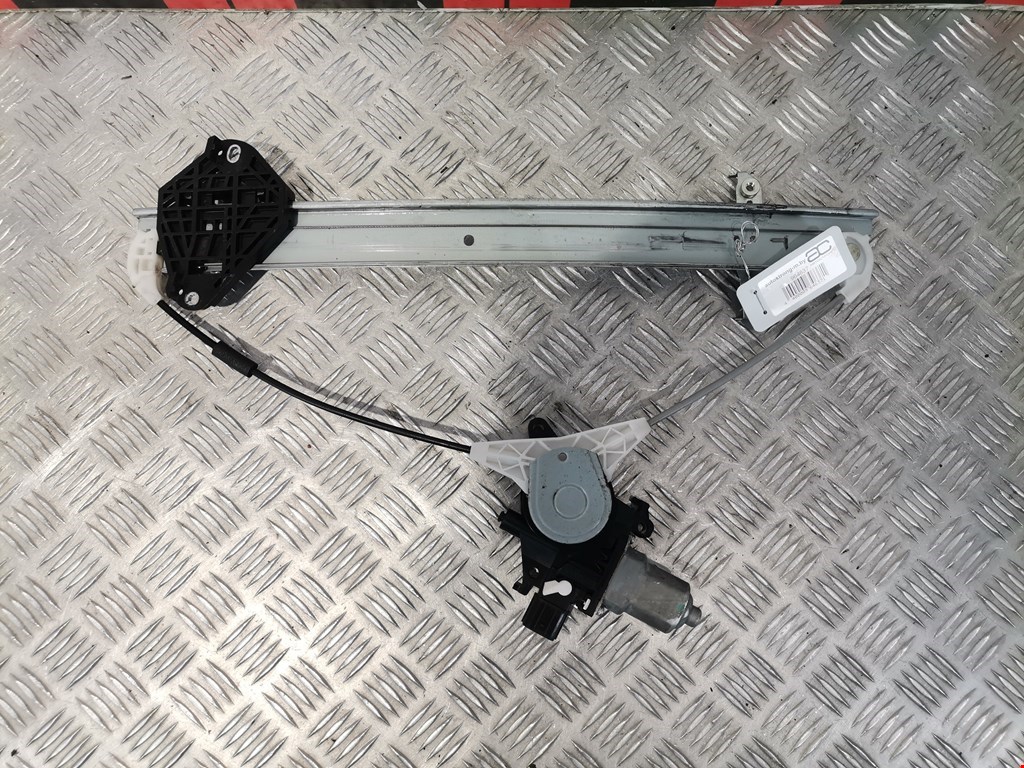Стеклоподъемник задний правый SUBARU Legacy 2009-2014