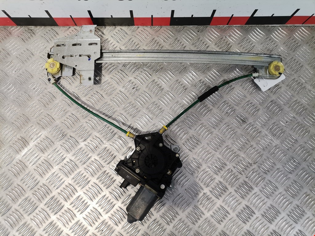 Стеклоподъемник задний правый LANCIA Phedra 2002-2010