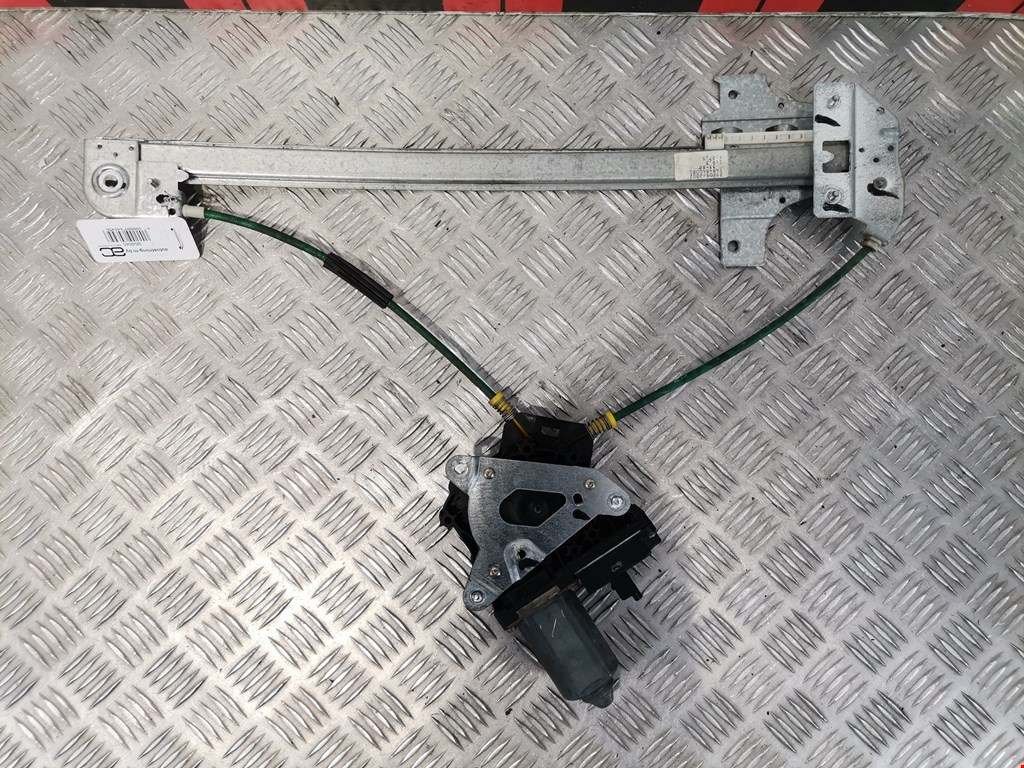 Стеклоподъемник задний правый LANCIA Phedra 2002-2010