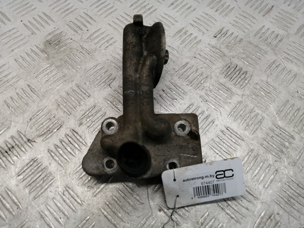 Корпус масляного фильтра PONTIAC Grand Prix VII 2004-2008