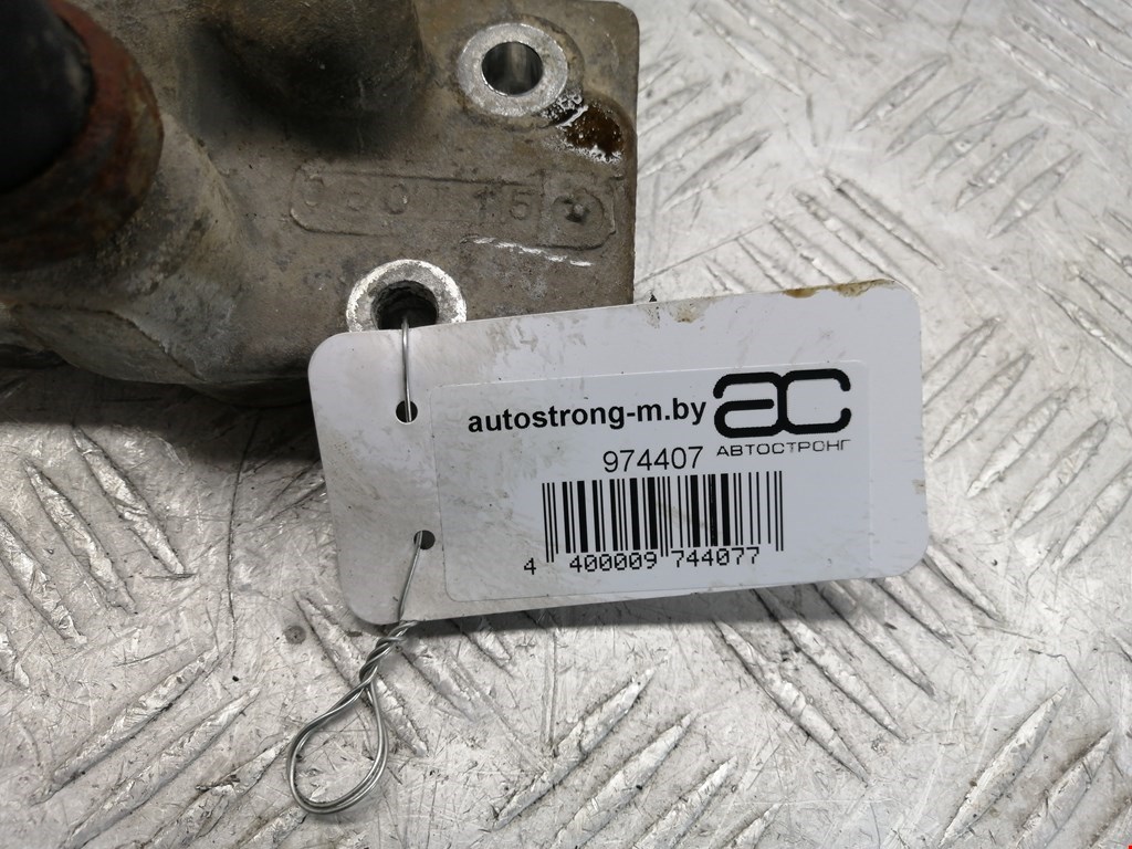 Корпус масляного фильтра PONTIAC Grand Prix VII 2004-2008