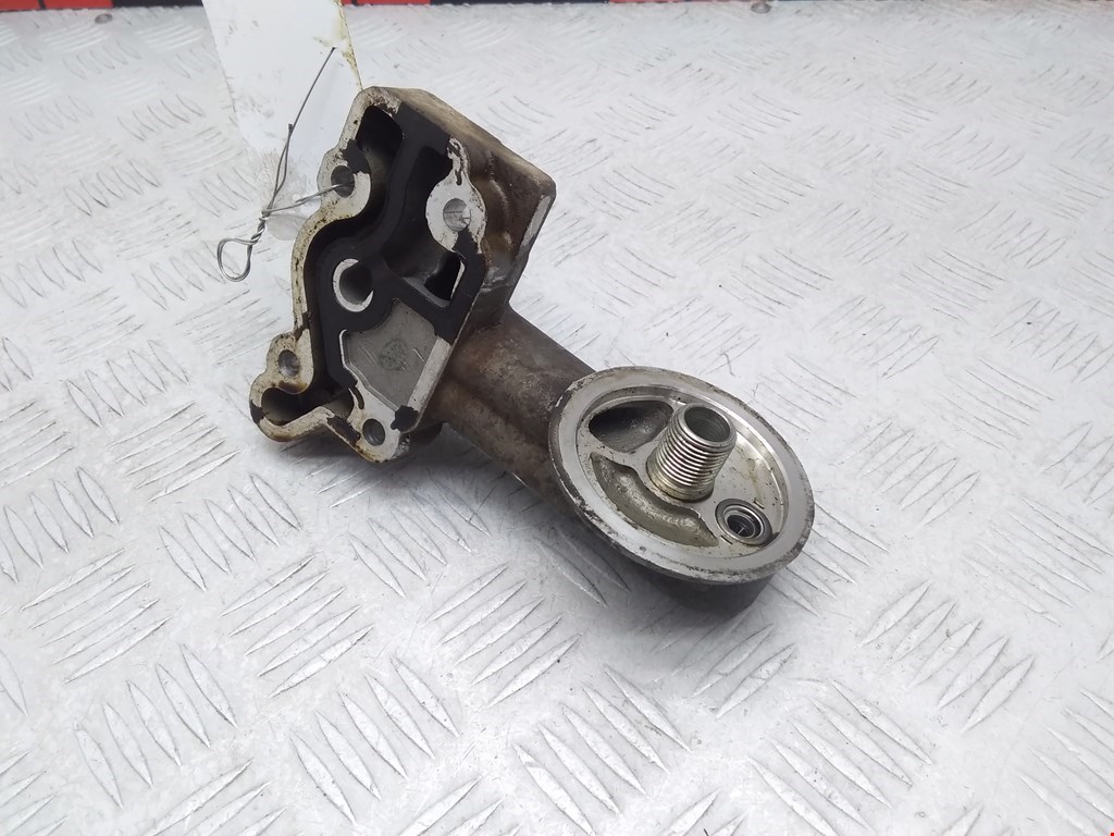 Корпус масляного фильтра PONTIAC Grand Prix VII 2004-2008