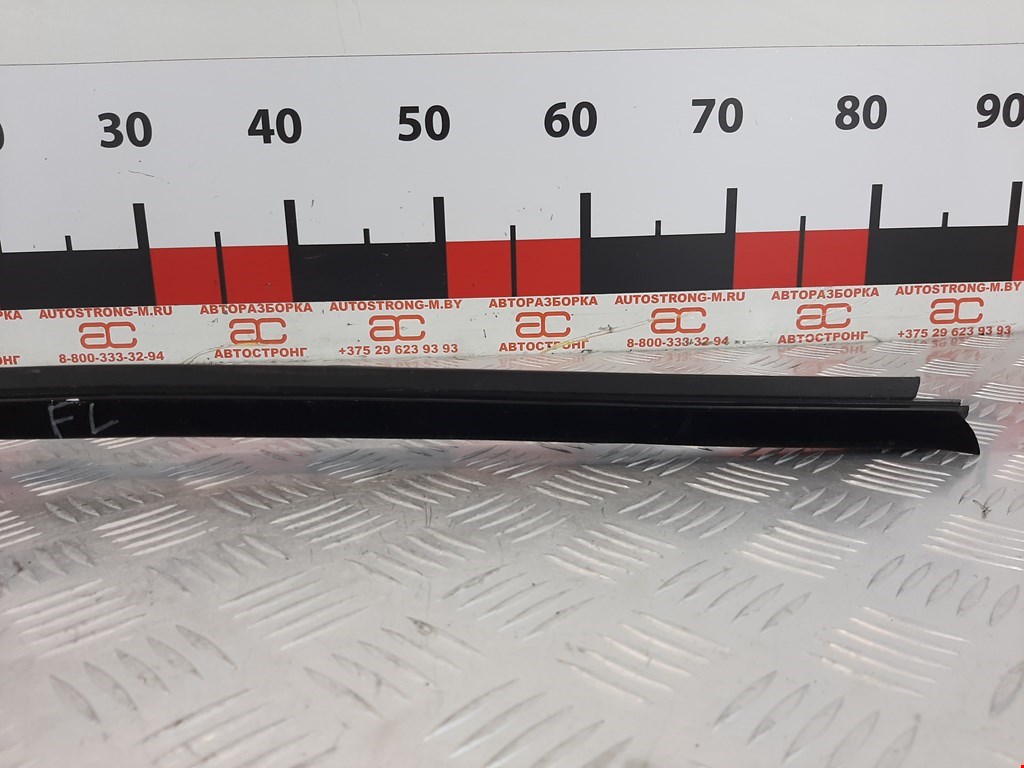 Уплотнитель (внутри) VOLKSWAGEN Passat B5 1997-2005