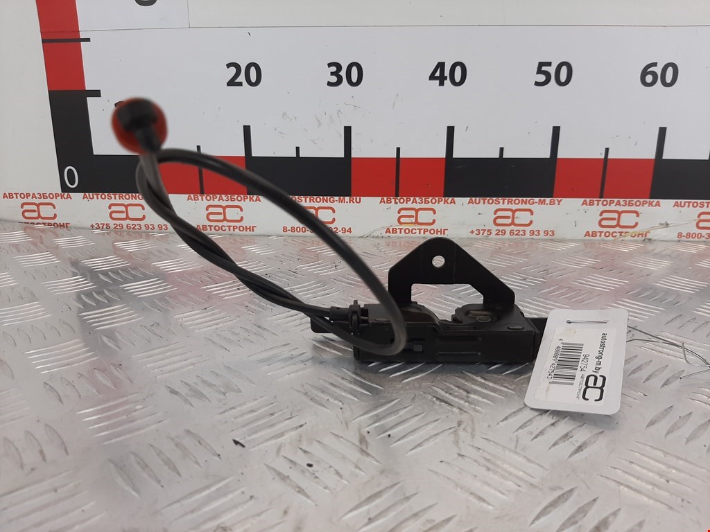 Замок багажника (крышки двери) BMW X5 E53 1999-2006