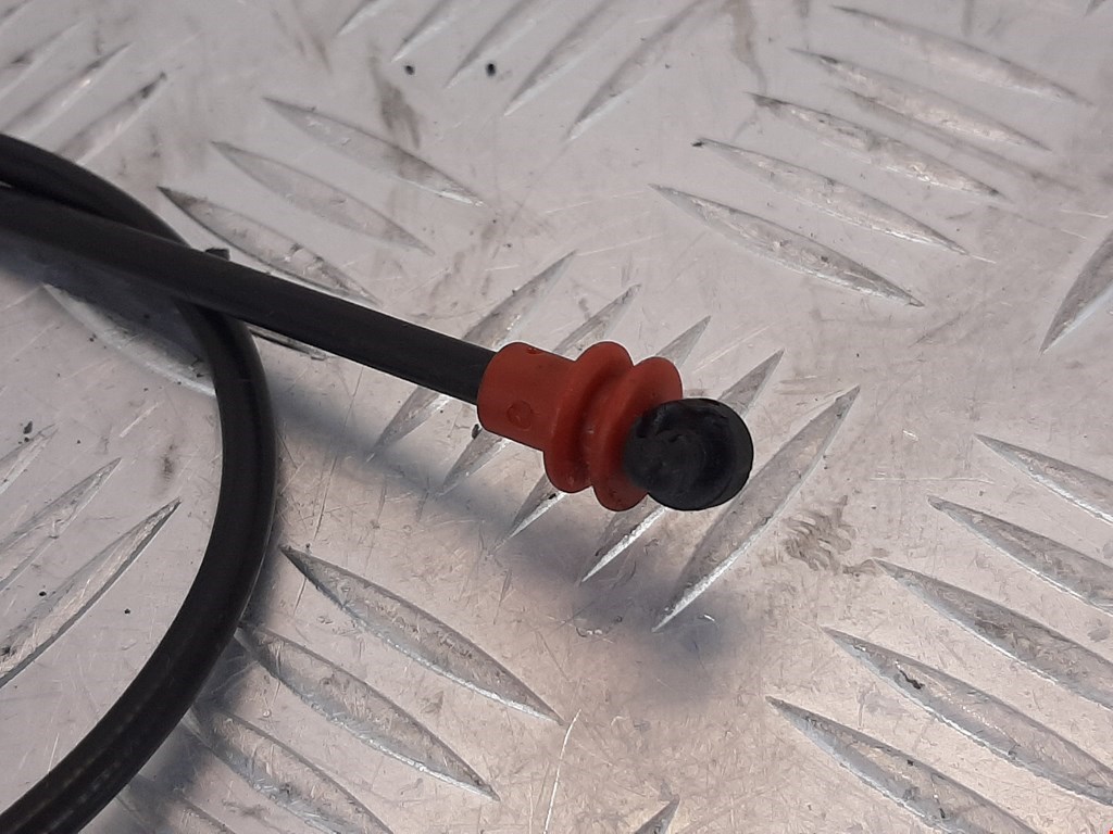 Замок багажника (крышки двери) BMW X5 E53 1999-2006