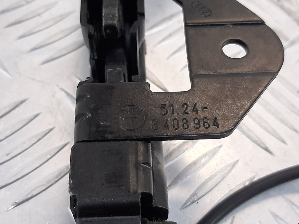 Замок багажника (крышки двери) BMW X5 E53 1999-2006