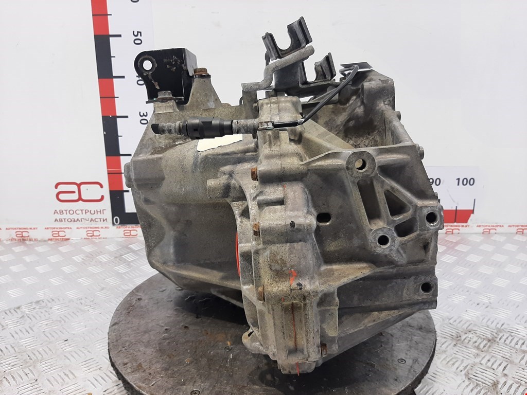 МКПП (Механическая коробка переключения передач) DODGE Caliber 2006-2011