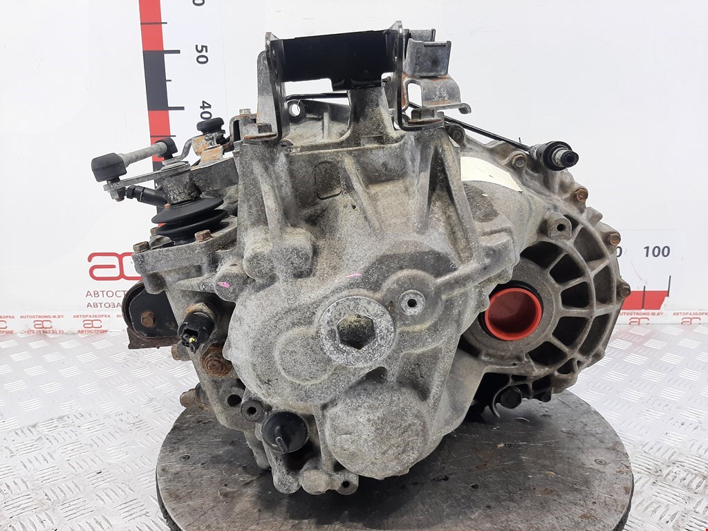 МКПП (Механическая коробка переключения передач) DODGE Caliber 2006-2011