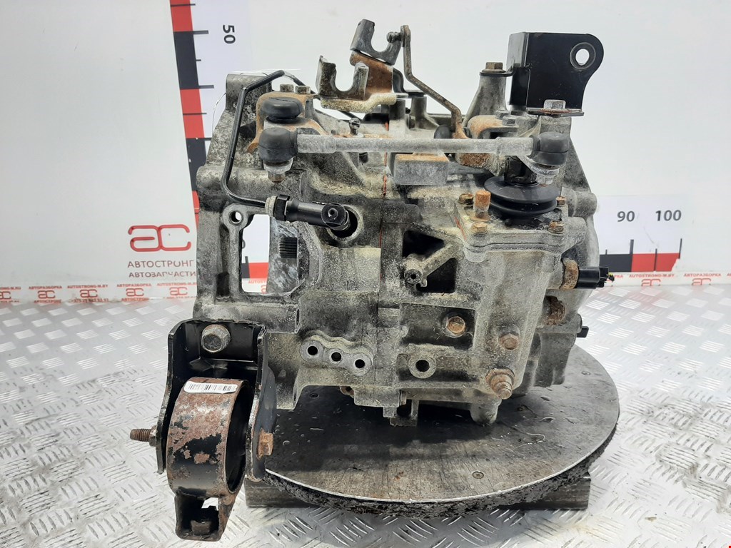 МКПП (Механическая коробка переключения передач) DODGE Caliber 2006-2011