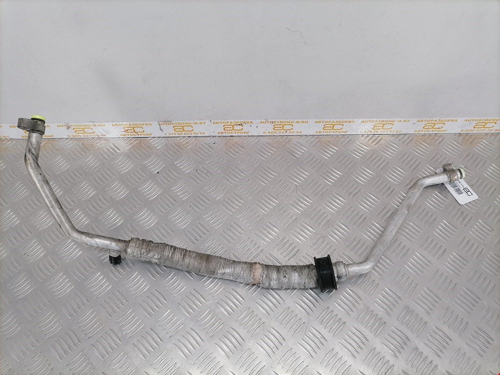 Трубка кондиционера BMW X5 E53 1999-2006